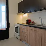 Cozy Garden House Árgos Orestikón