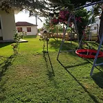 Cozy Garden House Apartmán *