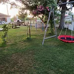 Cozy Garden House Árgos Orestikón