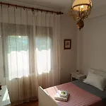 Apartmán Cozy Garden House Árgos Orestikón
