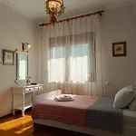 Cozy Garden House Apartmán